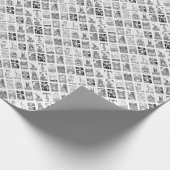 古代タロット ラッピングペーパー (角)