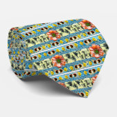 古代ダンス ネクタイ (ロール)