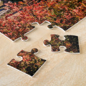 古代デルフィ(ギリシャ) ジグソーパズル (側面)