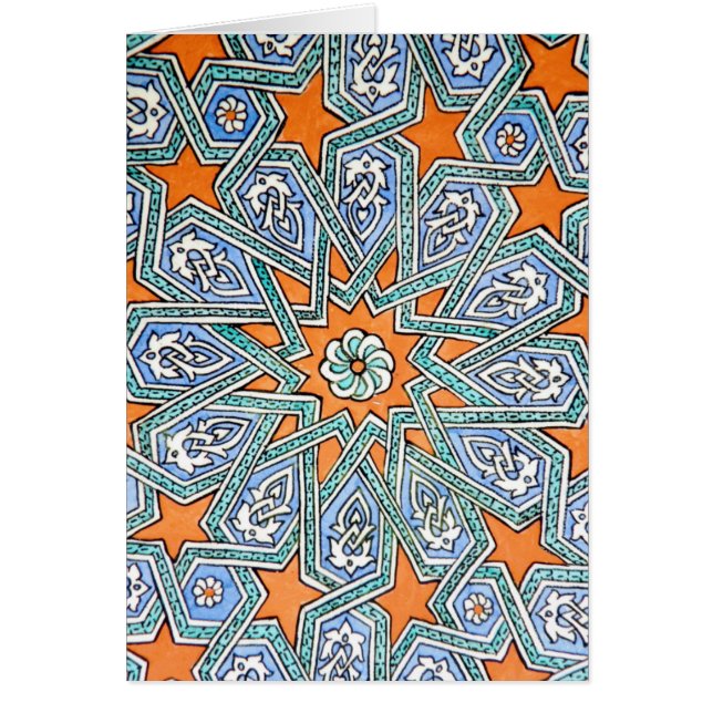 古代トルコ菓子 (正面)