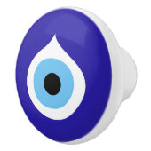 古代ナザルファティマ·タリマン·チャー セラミックノブ (右)