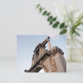 古代ハドリアルチ ポストカード (スタンド正面)