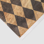 古代ハーレクインデクページティッシュペーパー 薄葉紙 (詳細)