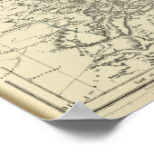 古代パレスチナ2 ポスター (角)