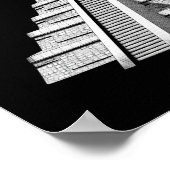 古代ピアステカラミド ポスター (角)