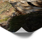 古代ブリスレコンプリント、バリューポスター紙 ポスター (角)