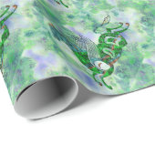 古代ペガソス ラッピングペーパー (ロールコーナー)