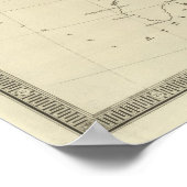 古代ペルシャ帝国 ポスター (角)