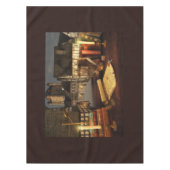 古代ホライゾンタブレクロス テーブルクロス (正面)