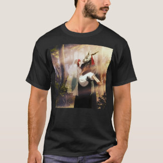 古代マグス花嫁 Tシャツ