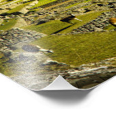 古代マチュピチュ、2の最後の避難所 フォトプリント            (角)