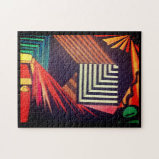 "古代ミステリー"ジグソーパズル ジグソーパズル