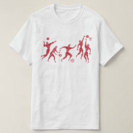 古代モダンオリンピアス競技 Tシャツ