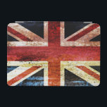 古代ユニオンジャック iPad MINIカバー<br><div class="desc">英国の愛国的な赤、白、青統一されたの国旗、イ素晴らしギリスのイギリス国旗。神経質な色あせたアンティークとヴィンテージ熟成デザイン</div>