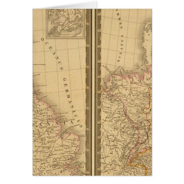 古代ヨーロッパ2 (正面)