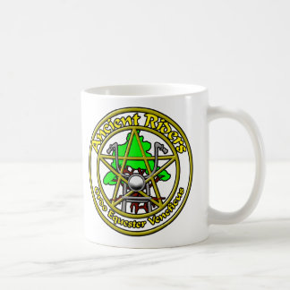古代ライダーのコップ コーヒーマグカップ