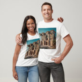 古代リディア写実的歴史芸術Tシャツ Tシャツ (ユニセックス)