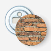 古代レンガ壁 栓抜き (正面)