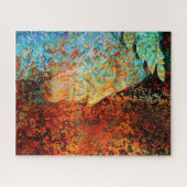 古代ローマのシーザーの記憶 ジグソーパズル (横)