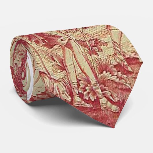 古代ローマの時の人の膚触りがよいメンズのタイ ネクタイ (ロール)