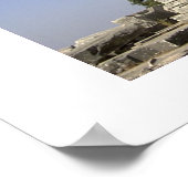 古代ローマの残り ポスター (角)