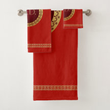 古代ローマスタイル(モノグラカスタムム付)