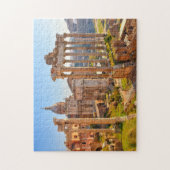 古代ローマンシティジグソーパズル ジグソーパズル (縦)