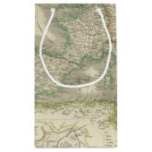 古代ローマ帝国 スモールペーパーバッグ (裏面)