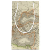 古代ローマ帝国 スモールペーパーバッグ (正面)