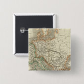 古代ローマ帝国 缶バッジ (正面&裏面)