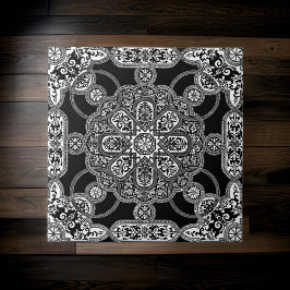 古代ローマ陶磁器タイル タイル