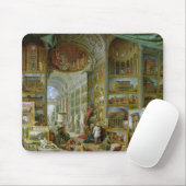 古代ローマ1758年の眺めのギャラリー マウスパッド (マウス)