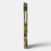 古代ローマ1758年の眺めのギャラリー Case-Mate iPhoneケース (裏面 / 左)