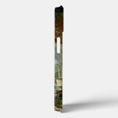 古代ローマ1758年の眺めのギャラリー Case-Mate iPhoneケース (裏面 / 右)