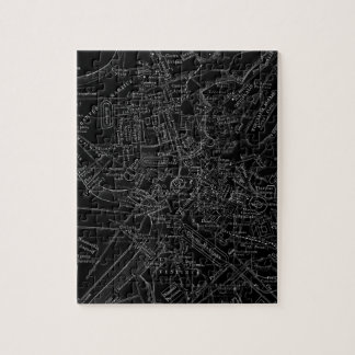 古代ローマ ジグソーパズル