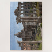 古代ローマ ジグソーパズル (縦)