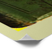 古代ローマ ポスター (角)