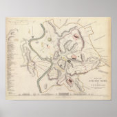 古代ローマ ポスター (正面)