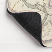 古代ローマ マウスパッド (コーナー)