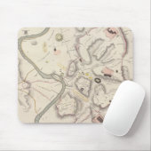 古代ローマ マウスパッド (マウス)