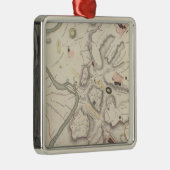 古代ローマ メタルオーナメント (右)