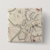 古代ローマ 缶バッジ (正面)