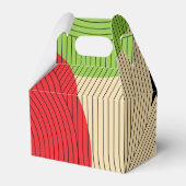 古代三角形の部族 フェイバーボックス (裏面サイド)