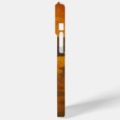 古代中国電話カバー Case-Mate iPhoneケース (裏面 / 左)