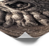 古代人 ポスター (角)