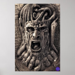 古代人 ポスター