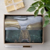 古代仏ティッシュペーパー 薄葉紙 (ギフト)