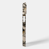 『古代伝説物語』 Case-Mate iPhoneケース (裏面 / 右)