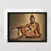 古代像 ポストカード (正面/裏面)