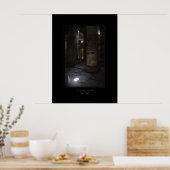 「古代光」のポスター ポスター (キッチン)